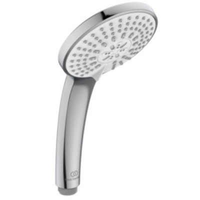 Ideal Standard Ceratherm T25 (A7627AA) termostatinė dušo sistema, chromo spalvos