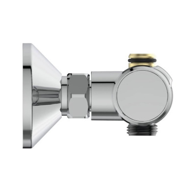 Ideal Standard Ceratherm T25 (A7627AA) termostatinė dušo sistema, chromo spalvos