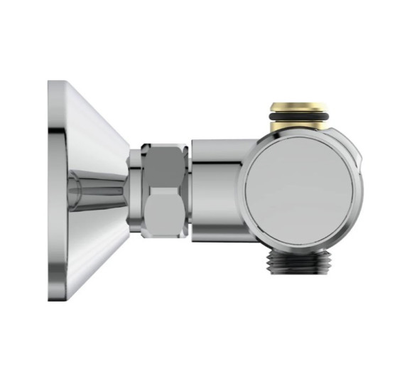 Ideal Standard Ceratherm T25 (A7627AA) termostatinė dušo sistema, chromo spalvos