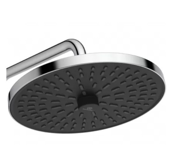 Ideal Standard Ceratherm T25+ (A7210AA) termostatinė dušo sistema, pasirinkite spalvą