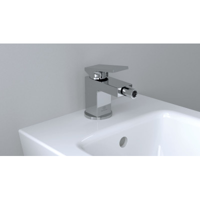 Ideal Standard Extra bide maišytuvas su dugno vožtuvu, BD511, pasirenkama spalva