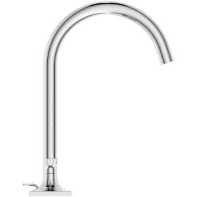 Ideal Standard Joy Neo 3 dalių maišytuvas praustuvui su dugno vožtuvu, BD144, pasirenkama spalva