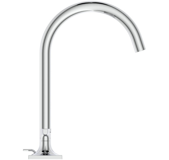 Ideal Standard Joy Neo 3 dalių maišytuvas praustuvui su dugno vožtuvu, BD144, pasirenkama spalva