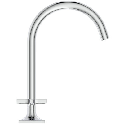 Ideal Standard Joy Neo 3 dalių maišytuvas praustuvui, BD145, pasirenkama spalva