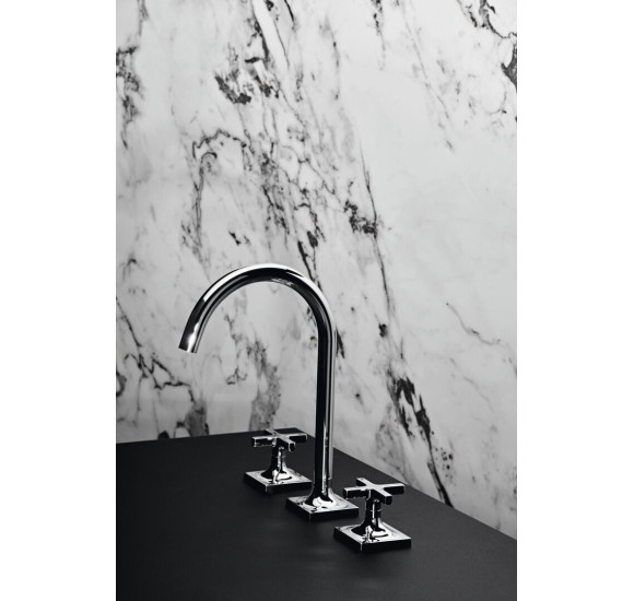 Ideal Standard Joy Neo 3 dalių maišytuvas praustuvui, BD145, pasirenkama spalva