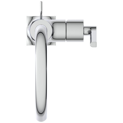 Ideal Standard Joy Neo Piccolo maišytuvas praustuvui su dugno vožtuvu, BD147, pasirenkama spalva