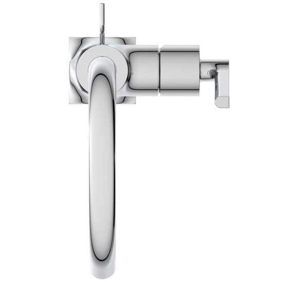 Ideal Standard Joy Neo Piccolo maišytuvas praustuvui su dugno vožtuvu, BD147, pasirenkama spalva