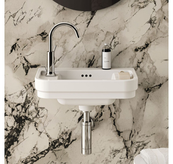 Ideal Standard Joy Neo Piccolo maišytuvas praustuvui su dugno vožtuvu, BD147, pasirenkama spalva