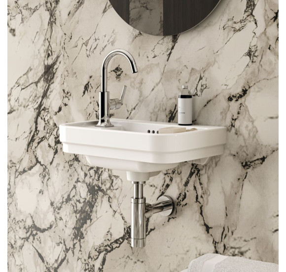 Ideal Standard Joy Neo Piccolo maišytuvas praustuvui su dugno vožtuvu, BD147, pasirenkama spalva