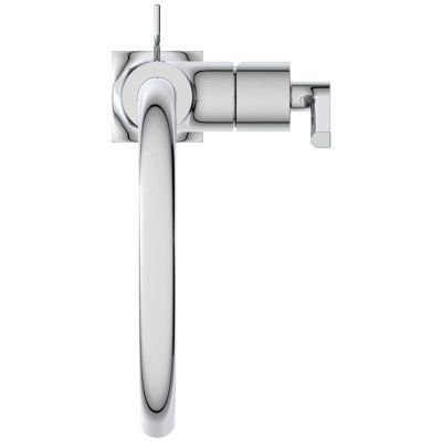 Ideal Standard Joy Neo maišytuvas praustuvui su dugno vožtuvu, BD149, pasirenkama spalva