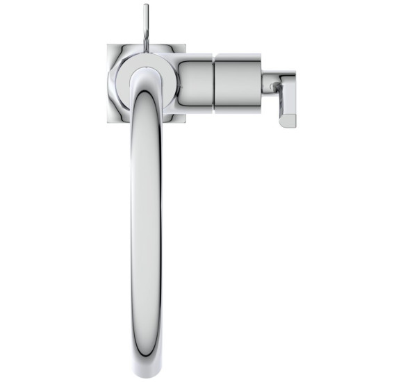 Ideal Standard Joy Neo maišytuvas praustuvui su dugno vožtuvu, BD149, pasirenkama spalva