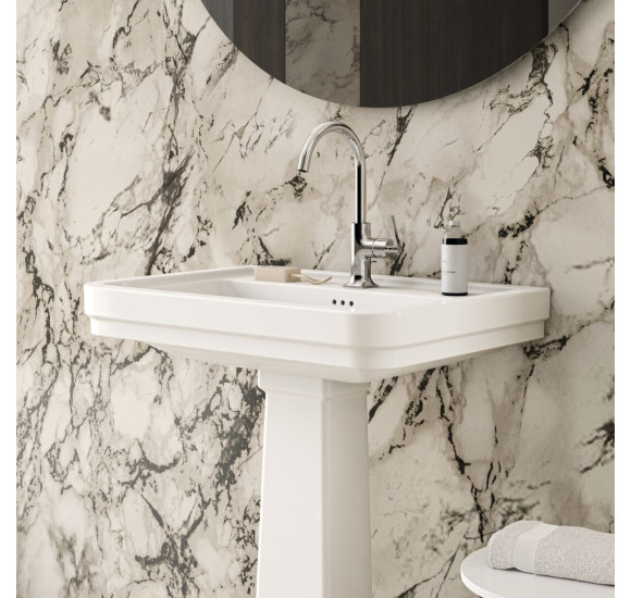 Ideal Standard Joy Neo maišytuvas praustuvui su dugno vožtuvu, BD149, pasirenkama spalva