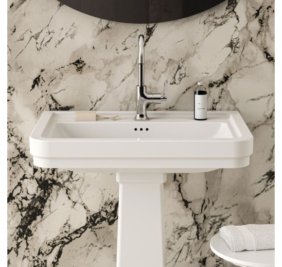 Ideal Standard Joy Neo maišytuvas praustuvui su dugno vožtuvu, BD149, pasirenkama spalva