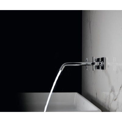 Ideal Standard Joy Neo 3 dalių maišytuvas praustuvui, BD153, pasirenkama spalva