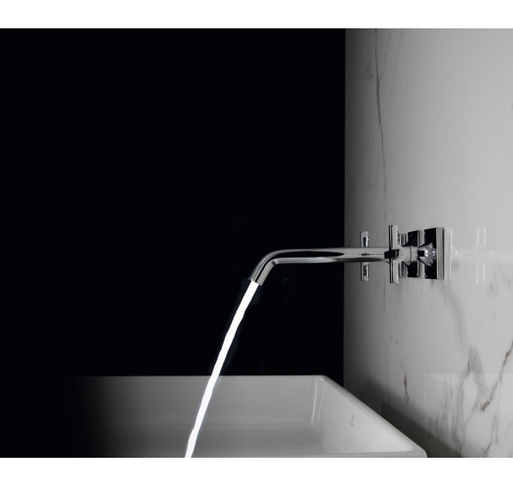 Ideal Standard Joy Neo 3 dalių maišytuvas praustuvui, BD153, pasirenkama spalva