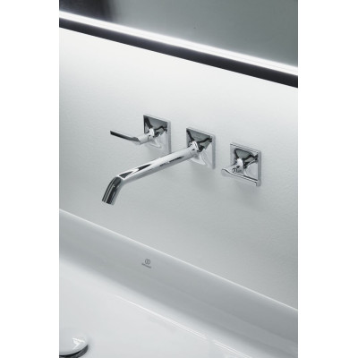 Ideal Standard Joy Neo 3 dalių maišytuvas praustuvui, BD154, pasirenkama spalva