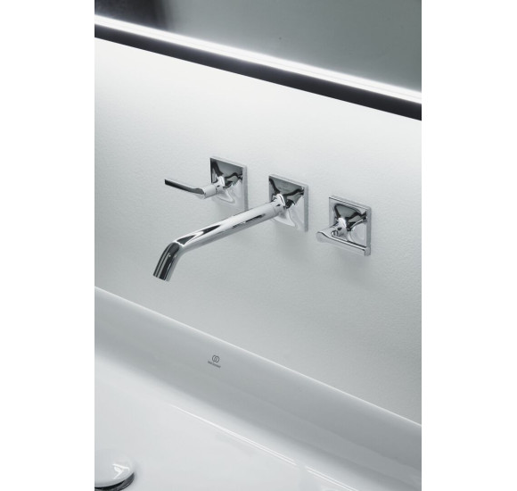 Ideal Standard Joy Neo 3 dalių maišytuvas praustuvui, BD154, pasirenkama spalva