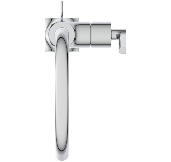 Ideal Standard Joy Neo Vessel maišytuvas praustuvui su dugno vožtuvu, BD155, pasirenkama spalva