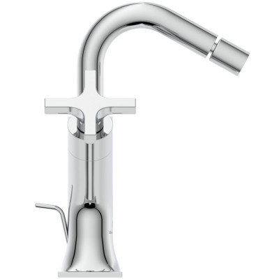 Ideal Standard Joy Neo bide maišytuvas su dugno vožtuvu, BD157, pasirenkama spalva