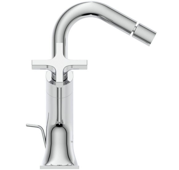 Ideal Standard Joy Neo bide maišytuvas su dugno vožtuvu, BD157, pasirenkama spalva