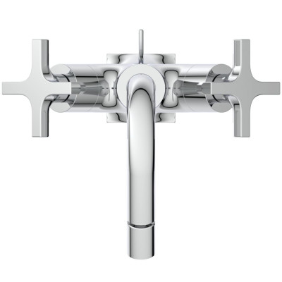 Ideal Standard Joy Neo bide maišytuvas su dugno vožtuvu, BD157, pasirenkama spalva