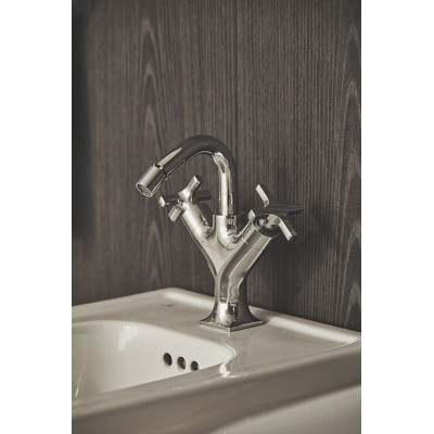 Ideal Standard Joy Neo bide maišytuvas su dugno vožtuvu, BD157, pasirenkama spalva