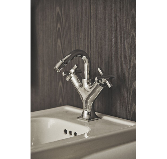 Ideal Standard Joy Neo bide maišytuvas su dugno vožtuvu, BD157, pasirenkama spalva