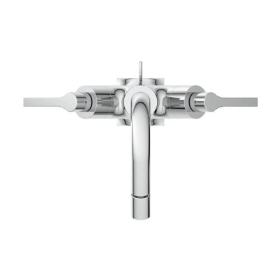 Ideal Standard Joy Neo bide maišytuvas su dugno vožtuvu, BD441, pasirenkama spalva