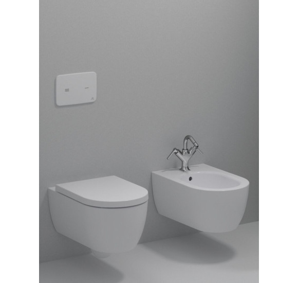 Ideal Standard Joy Neo bide maišytuvas su dugno vožtuvu, BD441, pasirenkama spalva