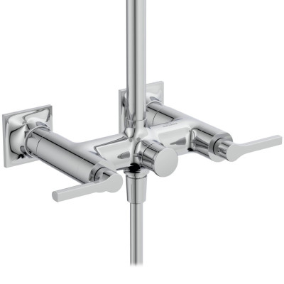 Ideal Standard Joy Neo dušo sistema (BD159AA), pasirenkama spalva