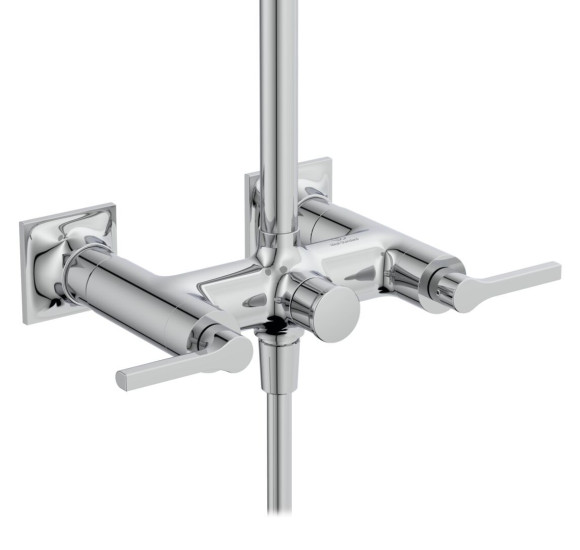 Ideal Standard Joy Neo dušo sistema (BD159AA), pasirenkama spalva