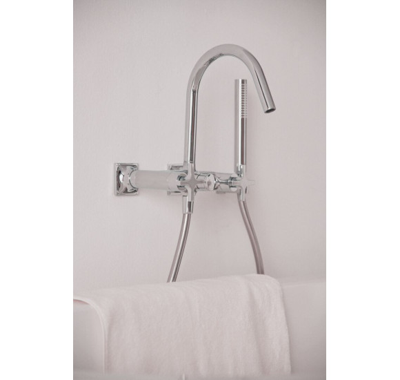 Ideal Standard Joy Neo dušo/vonios maišytuvas su rankiniu dušeliu, BD162, pasirenkama spalva