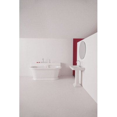 Ideal Standard Joy Neo 5 dalių vonios maišytuvas, BD164, pasirenkama spalva