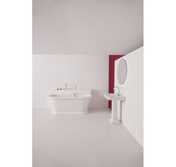 Ideal Standard Joy Neo 5 dalių vonios maišytuvas, BD164, pasirenkama spalva