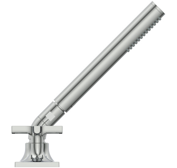 Ideal Standard Joy Neo 4 dalių vonios maišytuvas, BD166, pasirenkama spalva