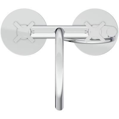 Ideal Standard Joy Neo pastatomas vonios maišytuvas, BD168, pasirenkama spalva