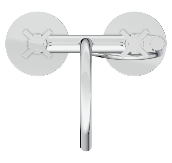 Ideal Standard Joy Neo pastatomas vonios maišytuvas, BD168, pasirenkama spalva