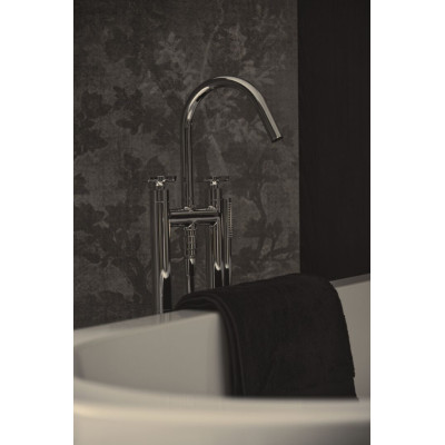 Ideal Standard Joy Neo pastatomas vonios maišytuvas, BD168, pasirenkama spalva