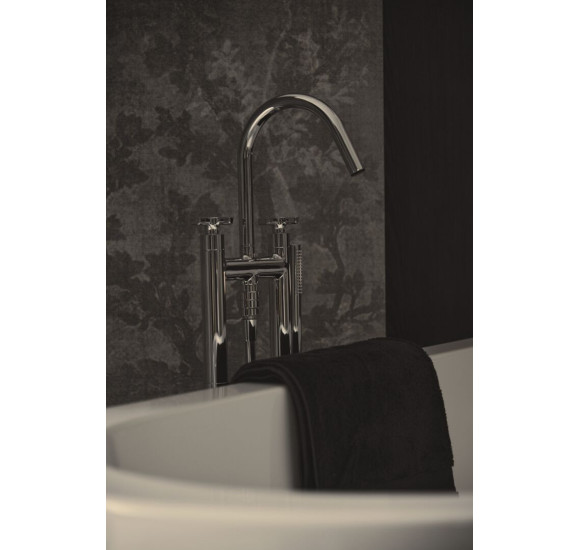 Ideal Standard Joy Neo pastatomas vonios maišytuvas, BD168, pasirenkama spalva