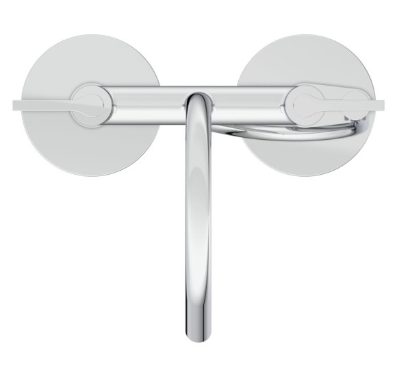 Ideal Standard Joy Neo pastatomas vonios maišytuvas, BD169, pasirenkama spalva