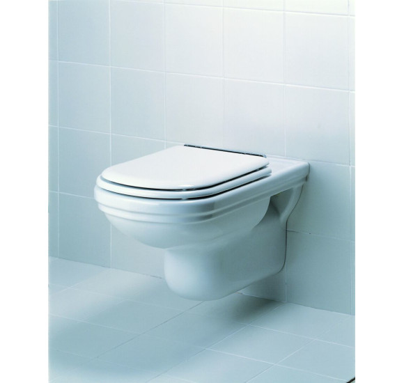 Ideal Standard Calla unitazo dangtis, lėtai nusileidžiantis, T627801