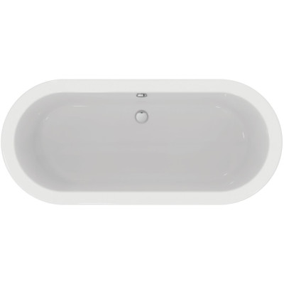 Ideal Standard Calla laisvai pastatoma vonia, 180x80 cm, T500401