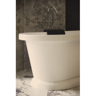 Ideal Standard Calla laisvai pastatoma vonia, 180x80 cm, T500401