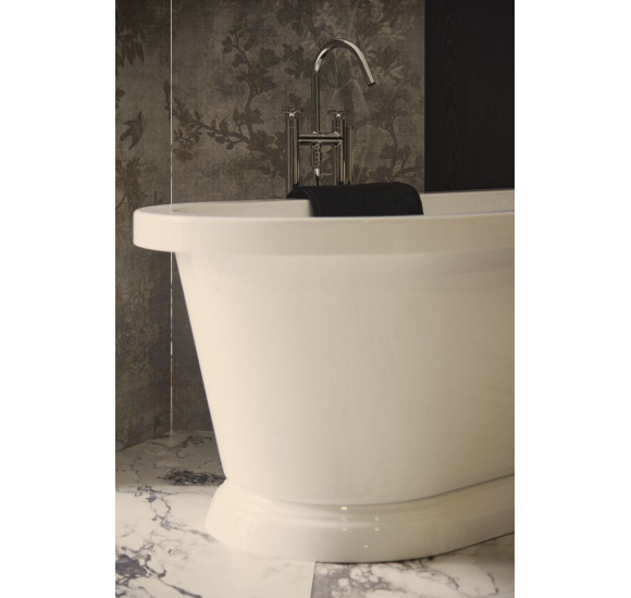 Ideal Standard Calla laisvai pastatoma vonia, 180x80 cm, T500401