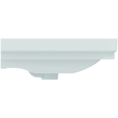 Ideal Standard Calla praustuvas montuojamas ant sienos, 71,5x50 cm, E222