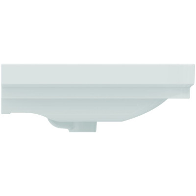 Ideal Standard Calla praustuvas montuojamas ant sienos, 61,5x50 cm, E221