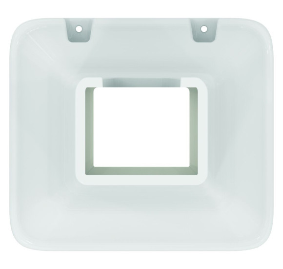 Ideal Standard Calla pjedestalas praustuvams 70/60cm, E222401