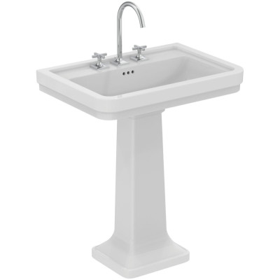 Ideal Standard Calla pjedestalas praustuvams 70/60cm, E222401