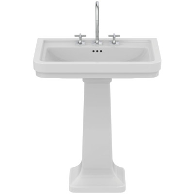 Ideal Standard Calla pjedestalas praustuvams 70/60cm, E222401