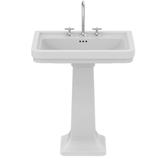 Ideal Standard Calla pjedestalas praustuvams 70/60cm, E222401